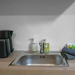 Apartment Desroziers - Design En Centre