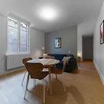 Apartment Desroziers - Design En Centre *