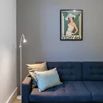Apartment Desroziers - Design En Centre *