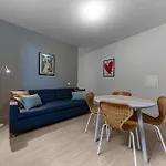 Desroziers - Design En Centre Apartment