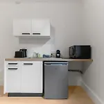 Apartment Desroziers - Design En Centre *