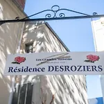 Desroziers - Design En Centre Vichy