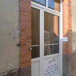 Desroziers - Design En Centre Διαμέρισμα