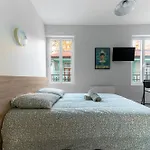 Desroziers - Design En Centre Apartment