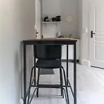 Apartment Desroziers - Design En Centre Vichy