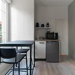 Desroziers - Design En Centre Apartment