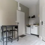 Apartment Desroziers - Design En Centre Vichy