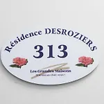 Desroziers - Design En Centre *