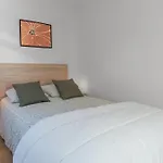 Διαμέρισμα Desroziers - Design En Centre Βισύ