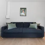 Apartment Desroziers - Design En Centre Vichy