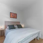 Desroziers - Design En Centre Apartment Vichy