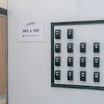 Desroziers - Design En Centre Διαμέρισμα *