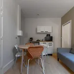 Apartment Desroziers - Design En Centre *