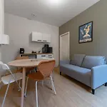 Desroziers - Design En Centre Apartment *