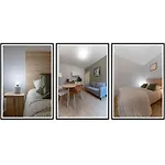 Desroziers - Design En Centre Apartment Vichy