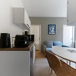 Apartment Desroziers - Design En Centre