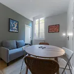 Apartment Desroziers - Design En Centre Vichy