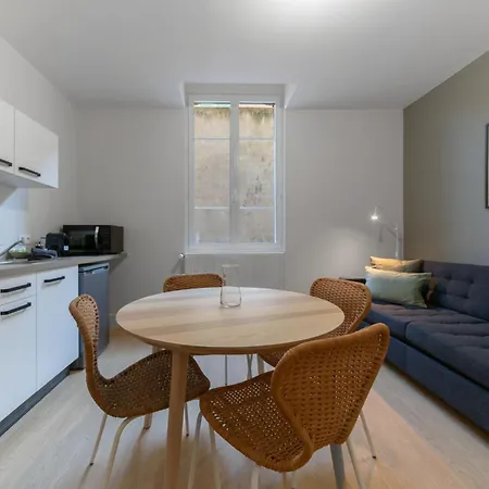 Desroziers - Design En Centre Apartament Vichy
