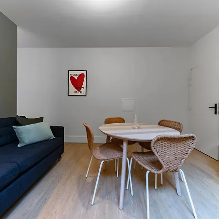 Desroziers - Design En Centre Apartmán Vichy