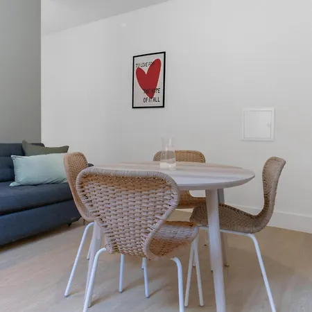 Résidence Desroziers - Design En Centre