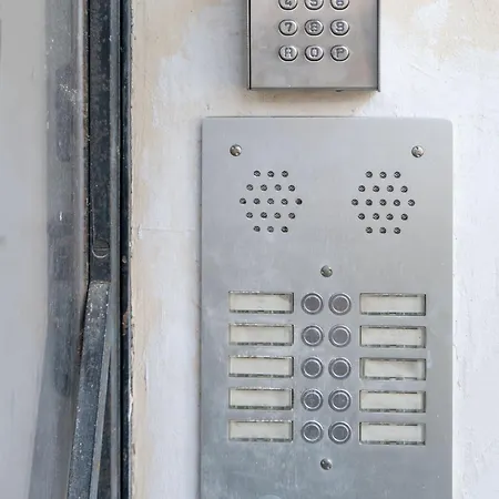 Résidence Desroziers - Design En Centre Vichy