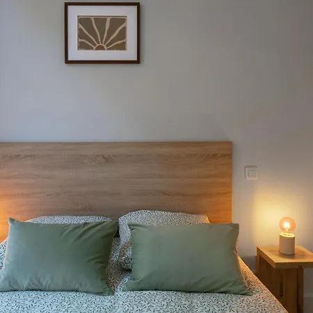 Desroziers - Design En Centre Appartement Vichy