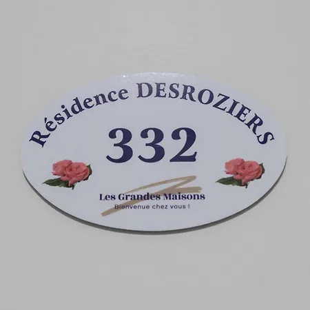 Appartement Desroziers - Design En Centre Vichy