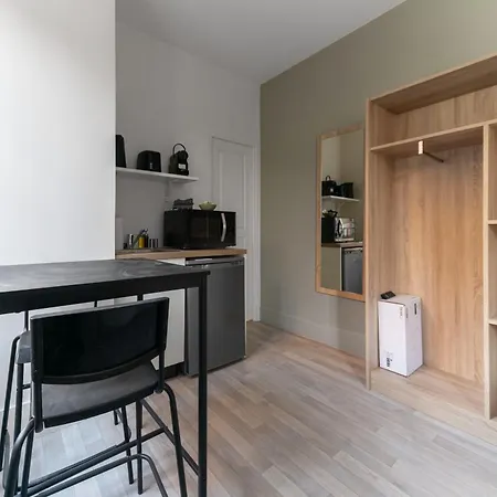 Desroziers - Design En Centre Vichy