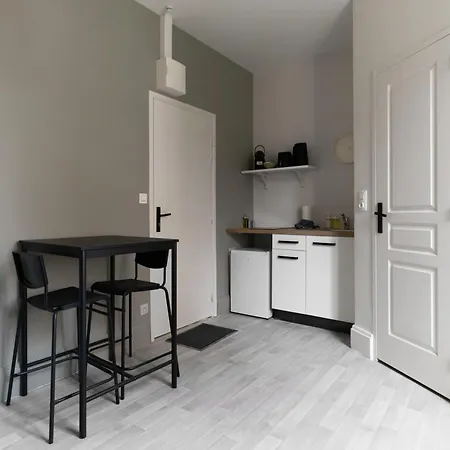 Desroziers - Design En Centre Vichy