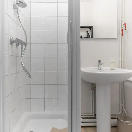 Desroziers - Design En Centre Apartament