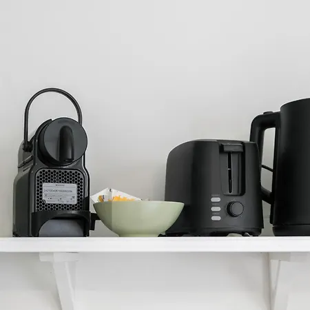 Apartman Desroziers - Design En Centre *