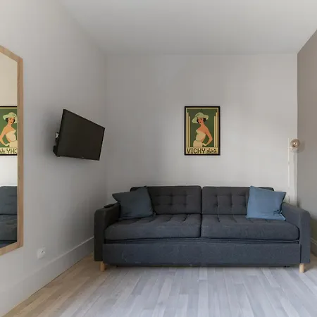 Desroziers - Design En Centre Apartament