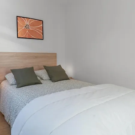 Lejlighed Desroziers - Design En Centre Vichy