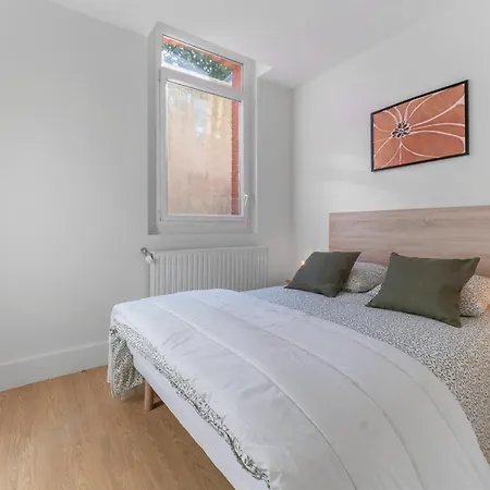 Résidence Desroziers - Design En Centre *