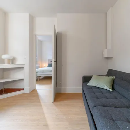 Résidence Desroziers - Design En Centre Appartamento