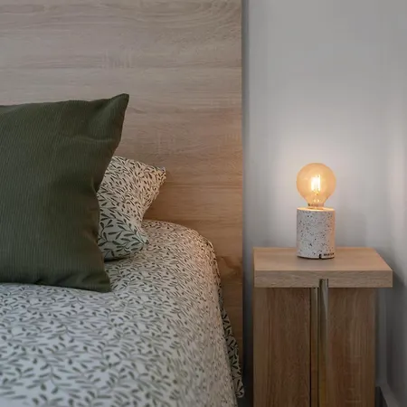 Apartament Desroziers - Design En Centre
