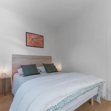 Desroziers - Design En Centre Apartament Vichy