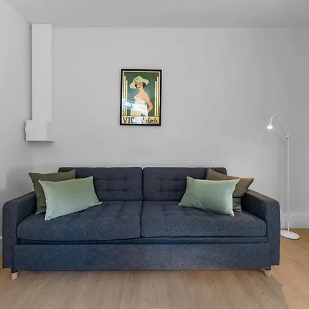 Résidence Desroziers - Design En Centre * Vichy