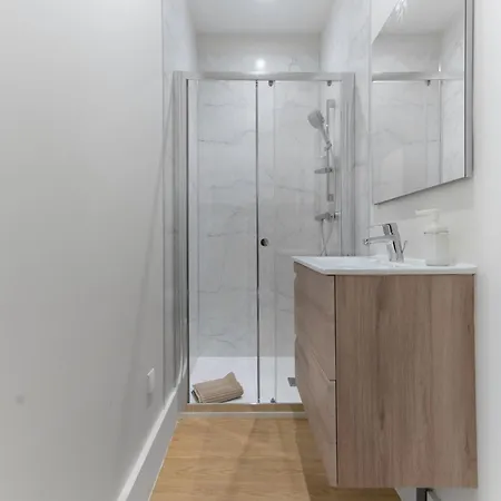 Desroziers - Design En Centre Apartament Vichy