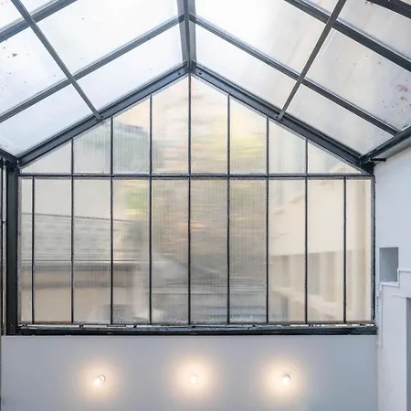 Apartment Desroziers - Design En Centre