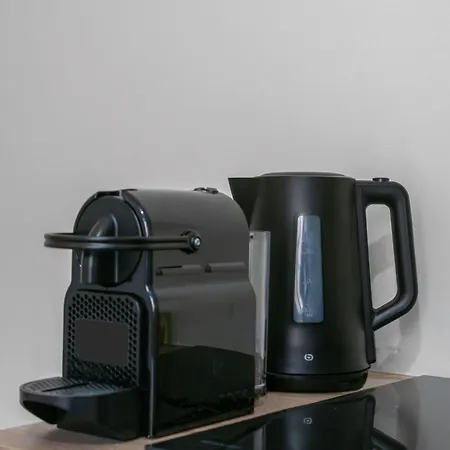 Desroziers - Design En Centre 아파트