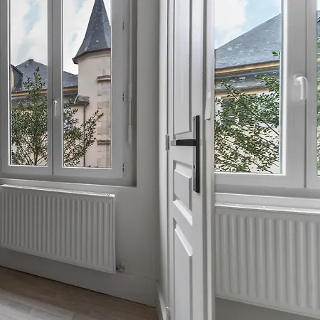 Desroziers - Design En Centre Appartement