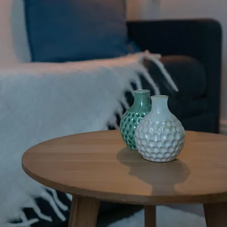 Desroziers - Design En Centre Appartement *