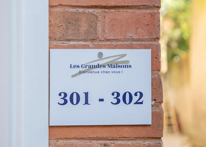 Desroziers - Design En Centre Apartman