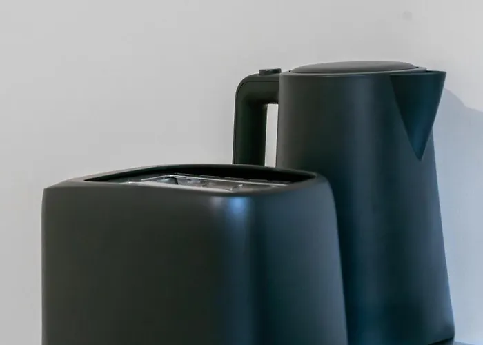 Desroziers - Design En Centre Vichy