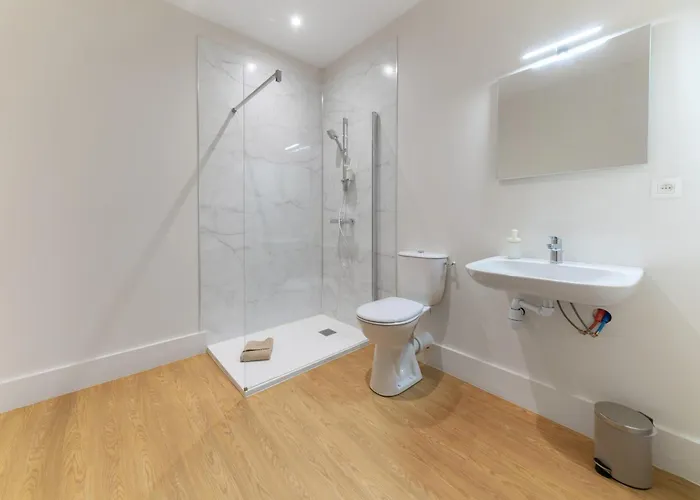 Desroziers - Design En Centre Apartman *