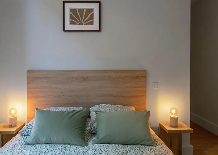 Desroziers - Design En Centre Apartman Vichy