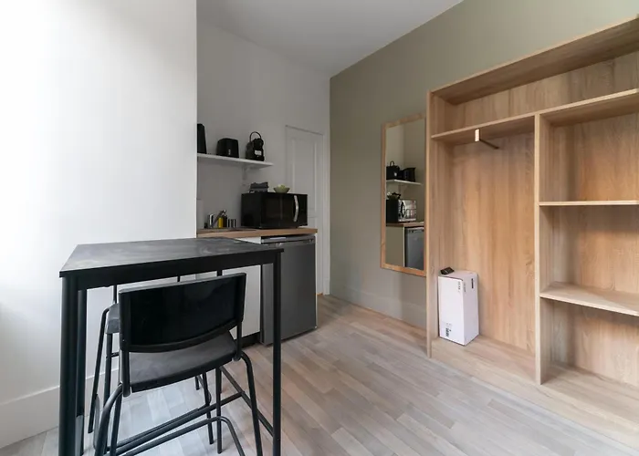 Desroziers - Design En Centre Vichy