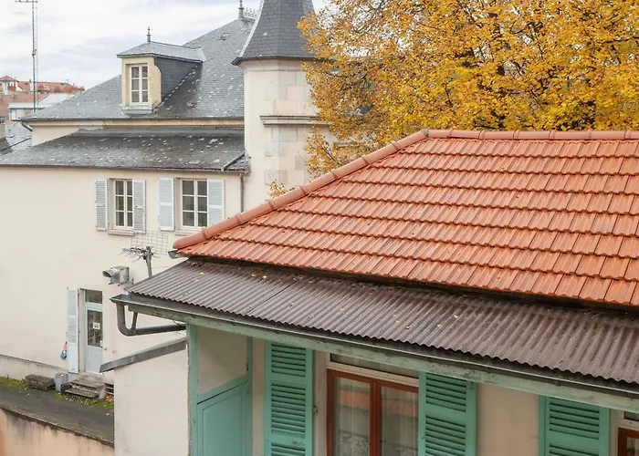 Desroziers - Design En Centre