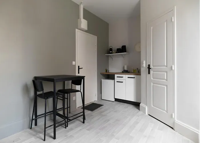 Desroziers - Design En Centre Vichy